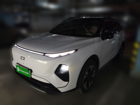 奔腾 悦意07 2025款 210km 乐享版