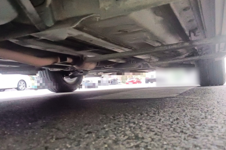 日产 逍客 2016款 2.0L CVT精英版局部细节9002