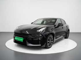 领克03 2018款 1.5TD DCT劲版 国V