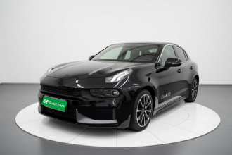 领克03 2018款 1.5TD DCT劲版 国V