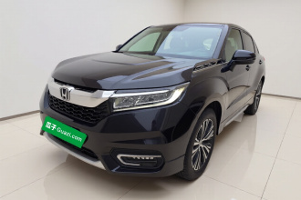 本田 冠道 2017款 370TURBO 两驱豪华版