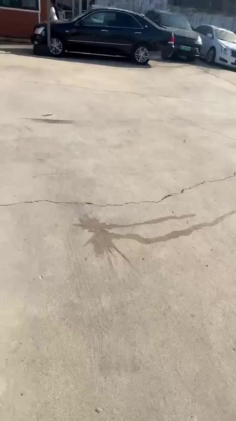 深蓝汽车 深蓝S07 2024款 215Max 乾崑智驾ADS SE增程版讲解2