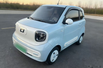 奔腾小马 2025款 222km 玲珑马