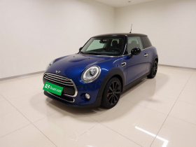 MINI 2016款 1.5T COOPER 先锋派