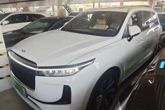 理想汽车 理想ONE 2020款 增程6座版