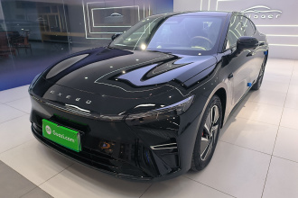 星途 星纪元 ES 2025款 增程 Pro 高速辅助驾驶