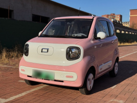 奔腾小马 2025款 222km 灵动马