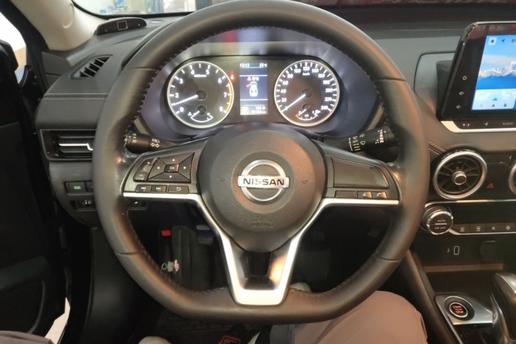 日产 轩逸 2021款 1.6L XL CVT悦享版局部细节13