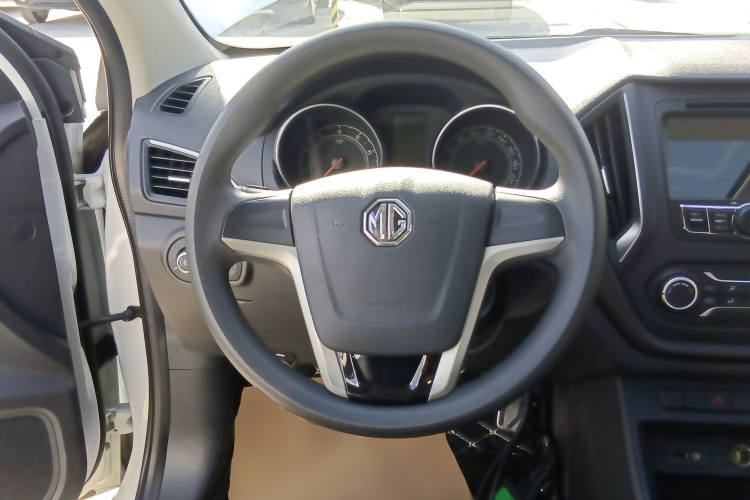 名爵 锐行 2015款 1.5T 手动精英版局部细节13