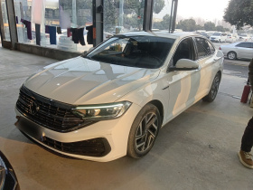 大众 速腾 2023款 280TSI DSG超越版