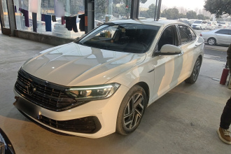 大众 速腾 2023款 280TSI DSG超越版