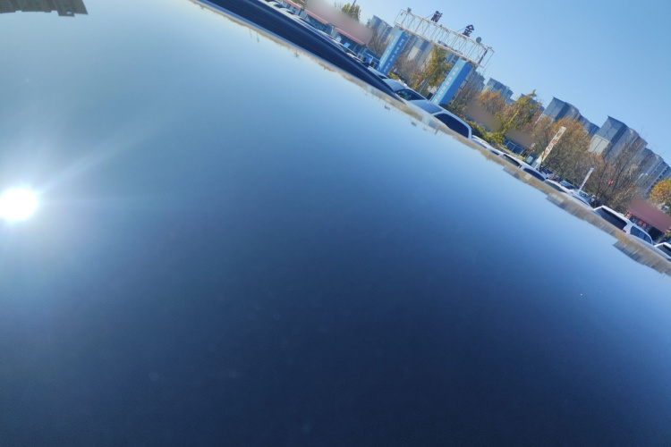 零跑汽车 零跑B10 2025款 510悦享版局部细节57