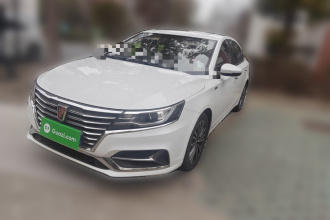 荣威i6 2019款 PLUS 1.6L CVT 4G互联旗舰大赞版