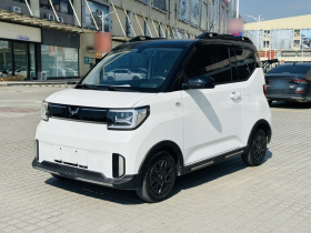 五菱汽车 宏光MINIEV 2022款 GAMEBOY 200km 玩咖款 磷酸铁锂