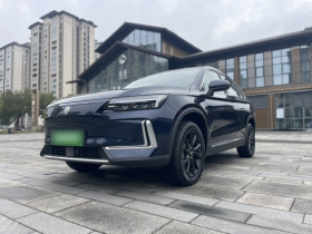 创维汽车 创维EV6 2023款 超充版