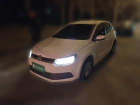 大众 Polo 2016款 1.4L 自动风尚型