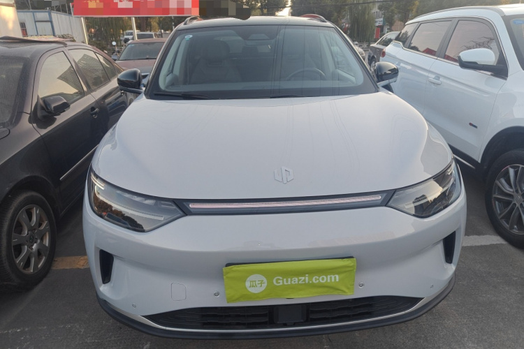 零跑汽车 零跑C11 2023款 纯电 500智享版车身外观6001