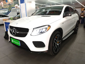 奔驰GLE级（平行进口） 