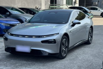 小鹏P7 2023款 P7i 702 Pro