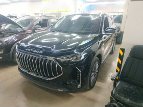 捷途X70 PLUS 2024款 冠军版 1.5T DCT冠军PRO 7座