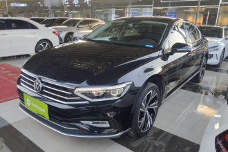 大众 迈腾 2020款 330TSI DSG 领先型