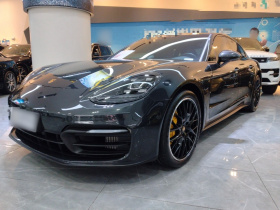 保时捷 2023款 Panamera 2.9T