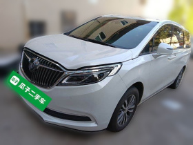 别克GL8 2018款 ES 28T 旗舰型 国VI