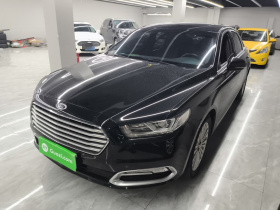 福特 金牛座 2018款 EcoBoost 245 Cognac特别版 国V