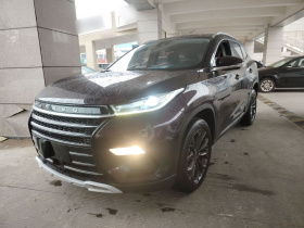 星途TX 2020款 1.6T 两驱星尚版