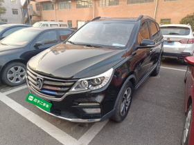 宝骏560 2017款 律动版 1.5T 手动乐享型