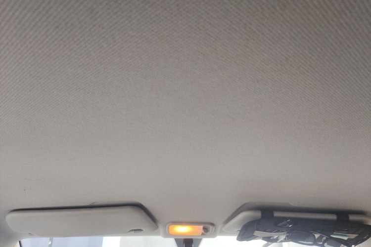 五菱汽车 宏光MINIEV 2020款 自在款 磷酸铁锂局部细节22