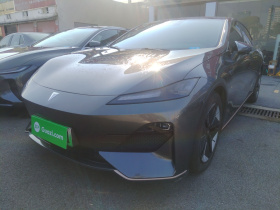 深蓝汽车 深蓝SL03 2022款 1.5L 1200增程版