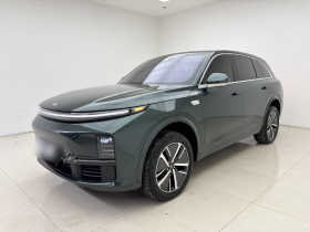 理想汽车 理想L7 2024款 Pro