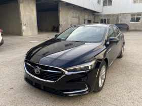 别克 君越 2022款 552T 豪华型