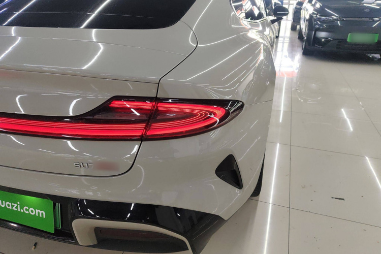 小米汽车 小米SU7 2024款 四驱Max创始版车身外观9