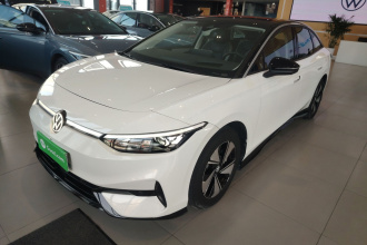 大众ID.7 VIZZION 2024款 AIR