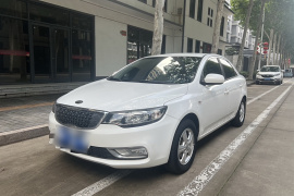 起亚 福瑞迪 2014款 1.6L MT GL