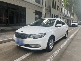 起亚 福瑞迪 2014款 1.6L MT GL