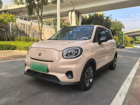 零跑汽车 零跑T03 2024款 403舒享版