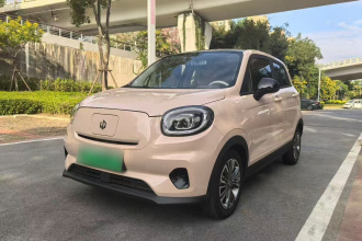 零跑汽车 零跑T03 2024款 403舒享版