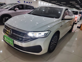 大众 速腾 2024款 200TSI DSG飞越版