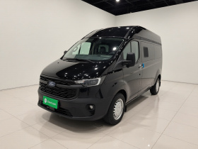 福特 全顺 2023款 2.0T汽油自动多功能商用车中轴中顶5/6座