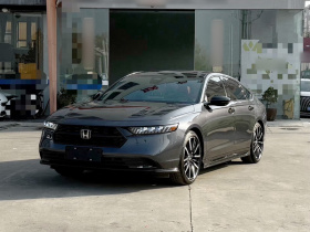 本田 雅阁 2023款 260TURBO 旗舰版