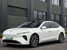 蔚来ET7 2024款 75kWh 行政签名版