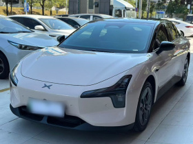 小鹏MONA M03 2025款 515 长续航 Plus