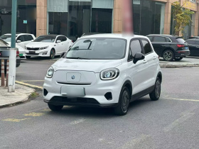 零跑汽车 零跑T03 2024款 200轻享版