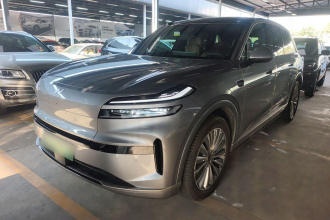 乐道L90 2025款 Ultra 六座版