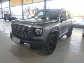 哈弗猛龙新能源 2024款 Hi4 102 Pro