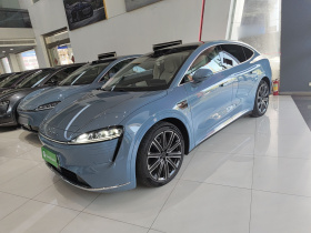 鸿蒙智行 智界R7 2024款 纯电 736km UItra