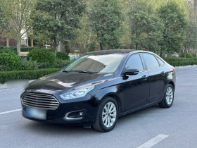 福特 福睿斯 2015款 1.5L 自动时尚型